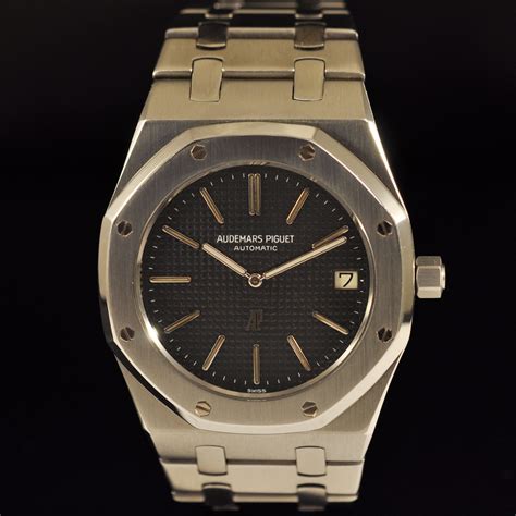 audemars piguet 5202|Audemars Piguet royal oak jumbo.